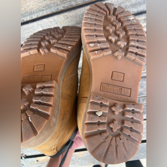 Timberland Pro soft toe size 9.5 - Picture 9 of 9
